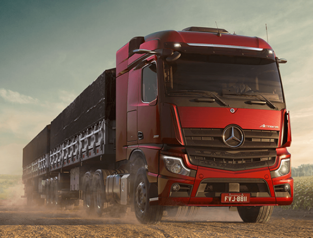 Direção Hidráulica em Cacoal / RO