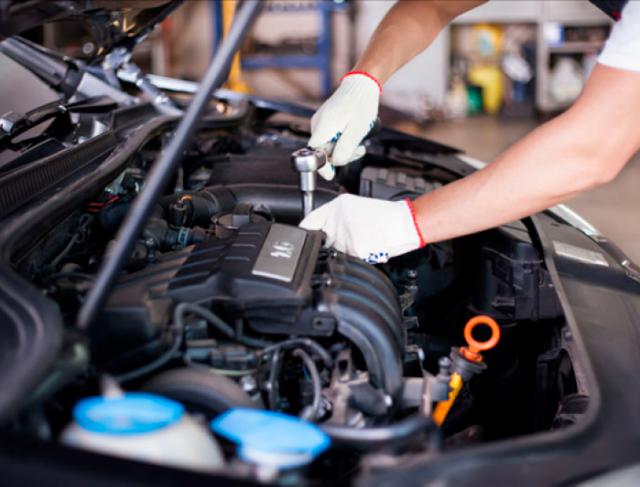 Injeção Eletrônica em Cacoal / RO