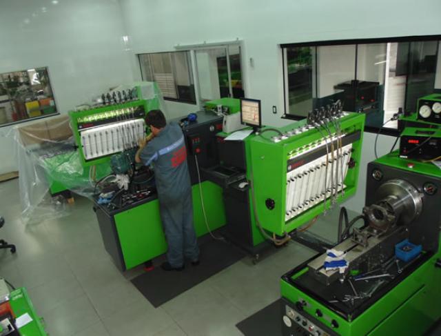 Bosch Diesel Service em Cacoal / RO